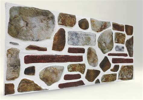 Koçtaş doğal taş duvar